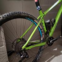 biciclette  mtb