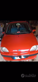 Fiat 600 