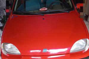 Fiat 600 
