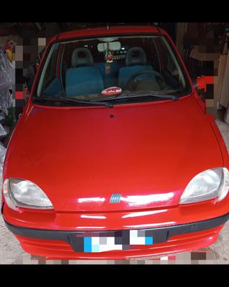 Fiat 600 