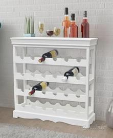 CANTINETTA VINO LEGNO BIANCA VINTAGE