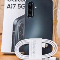 samsung a17 5g 8/256