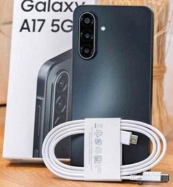 samsung a17 5g 8/256