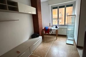 Appartamento trilocale ( no agenzia )