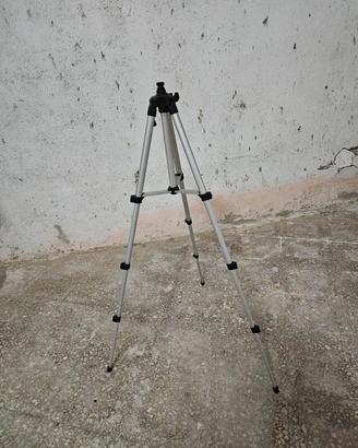 cavalletto foto video professionale 