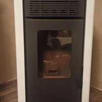 Stufa a Pellet