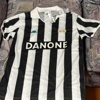 polo/t-shirt juventus 1994