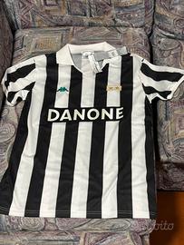 polo/t-shirt juventus 1994