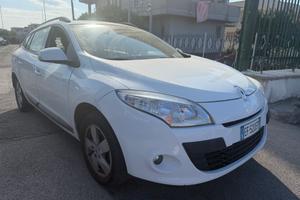 Renault Megane Mégane 1.5 dCi 110CV GT Line