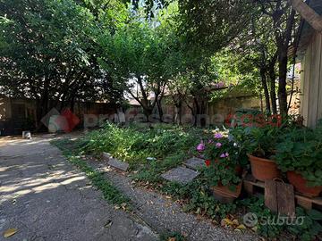 Terratetto Prato [Cod. rif 3325479VRG]