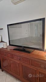 Tv plasma samsung 43