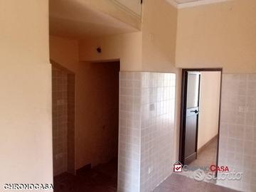 Annunziata, appartamento di mq 50 circa piano