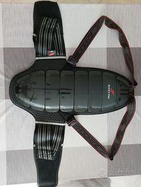 Paraschiena moto Zandonà Shield Evo