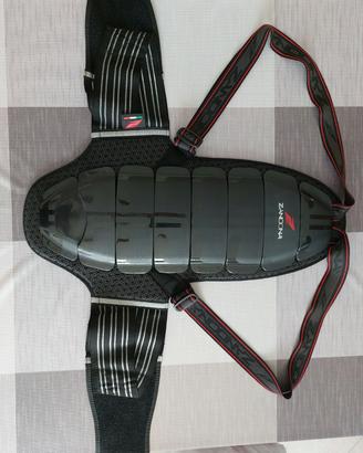 Paraschiena moto Zandonà Shield Evo