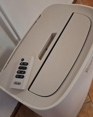 Pinguino De Longhi