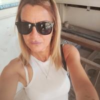 babysitter, segretaria,promoter