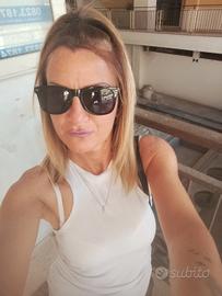 babysitter, segretaria,promoter
