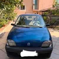 Fiat 600 anno 2005
