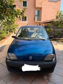 Fiat 600 anno 2005