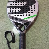 Racchetta da padel Bullpadel Vertex 03