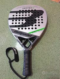 Racchetta da padel Bullpadel Vertex 03