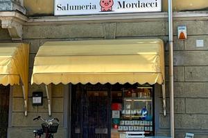 Salumeria di paese