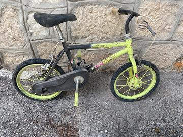 Bici bimbi