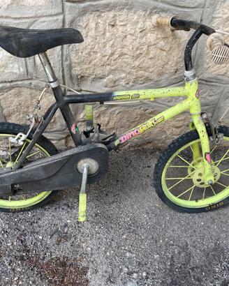 Bici bimbi