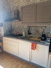 cucina nuova