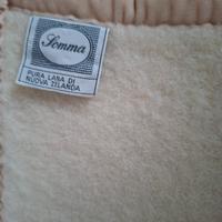 coperta di somma singola