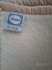 coperta di somma singola