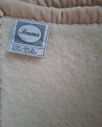 coperta di somma singola