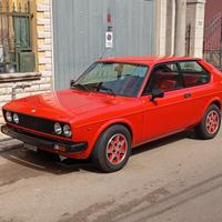 FIAT 128 3 P COUPÉ DEL 79