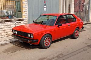 FIAT 128 3 P COUPÉ DEL 79