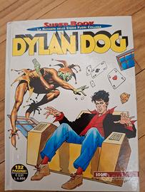 dylan dog 21 super book