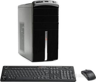 Pc Fisso Packard Bell Xtreme M5740 
