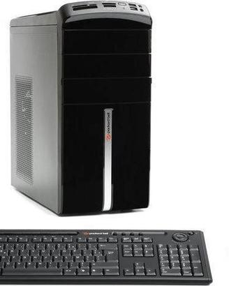Pc Fisso Packard Bell Xtreme M5740 