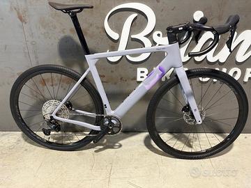 gravel 3t primo 2 L shimano grx