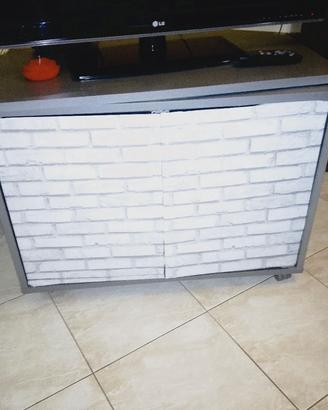 mobile porta tv