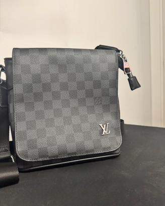 Tracolla LV