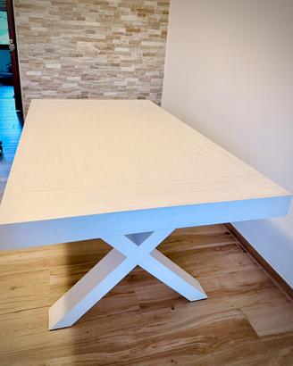 TAVOLO ESTENDIBILE COME NUOVO