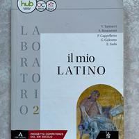 Il mio latino 2