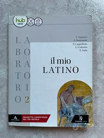 Il mio latino 2
