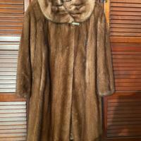 pellicce visone e brenzual