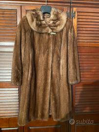 pellicce visone e brenzual