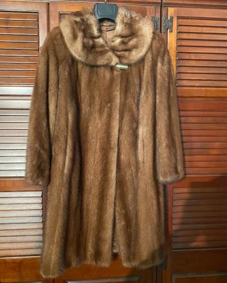 pellicce visone e brenzual