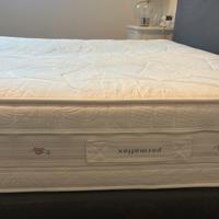 Matersasso matrimoniale Permaflex