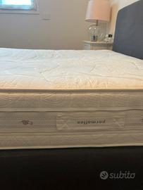 Matersasso matrimoniale Permaflex