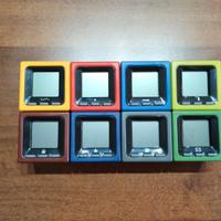 Cube World Mattel