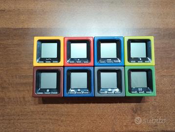 Cube World Mattel